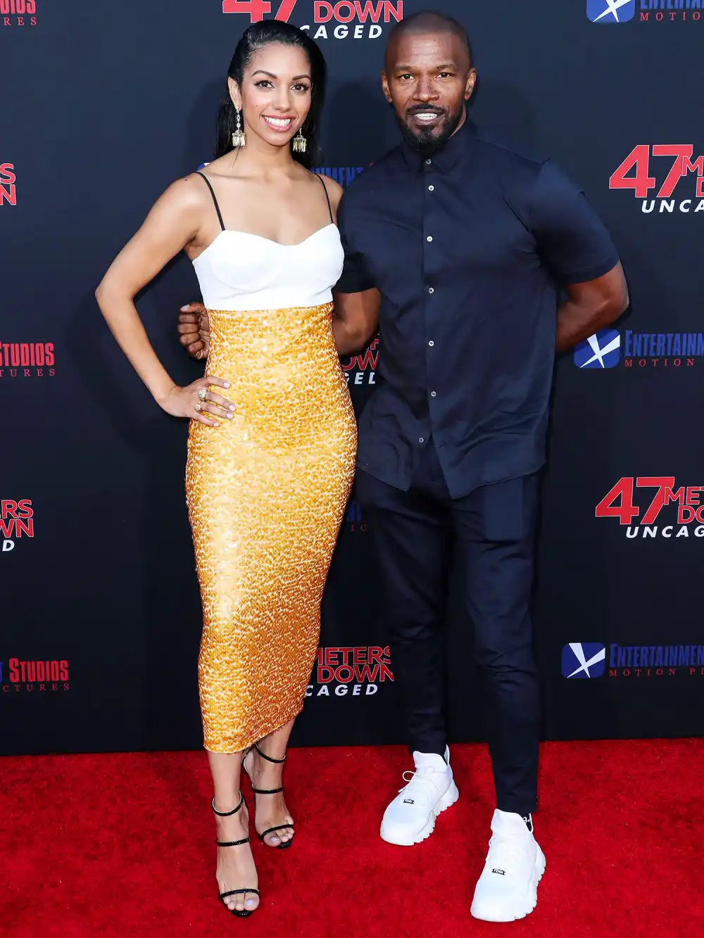 Jamie Foxx Is in Recovery After &lsquo;Medical Complication