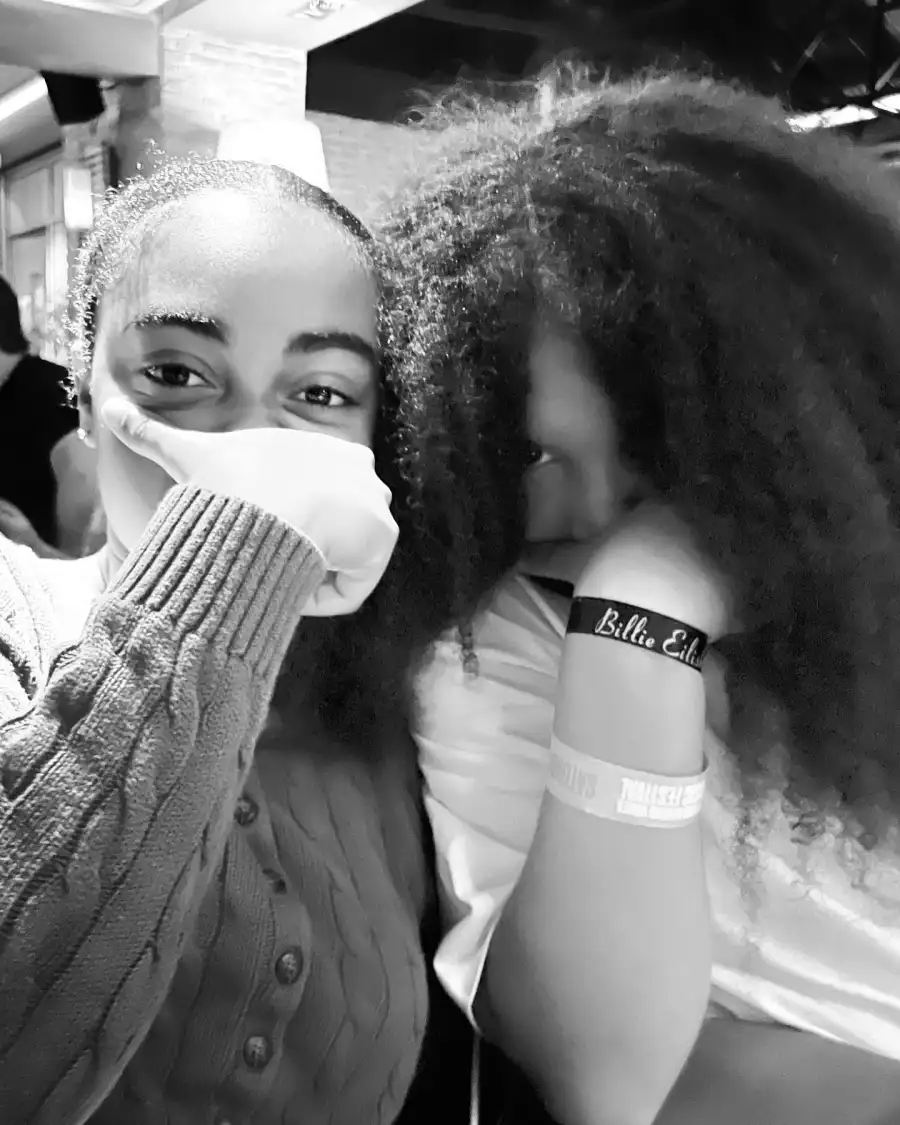 Jamie Foxx’s Sweetest Moments With His 2 Daughters Corinne and Annalise