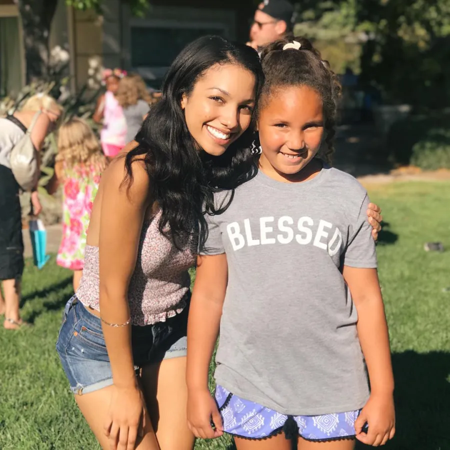 Jamie Foxx’s Sweetest Moments With His 2 Daughters Corinne and Annalise