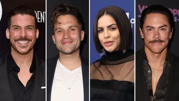 Jax Taylor Says Schwartz and Katie Would Still Be Together If It Weren’t for Sandoval