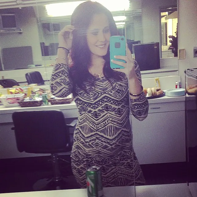 Jenelle Evans' Body Transformation Over the Years - 825