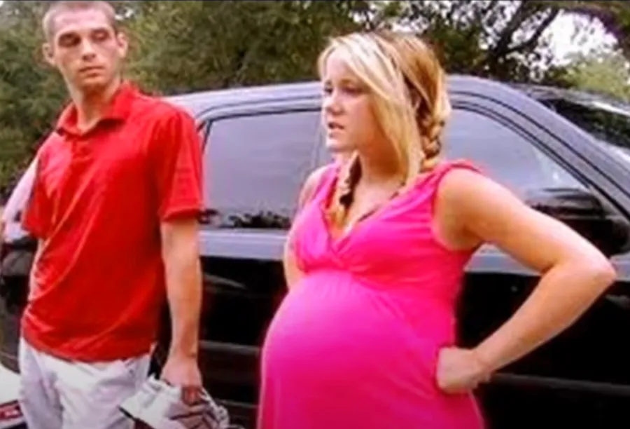 Jenelle Evans' Body Transformation Over the Years - 868