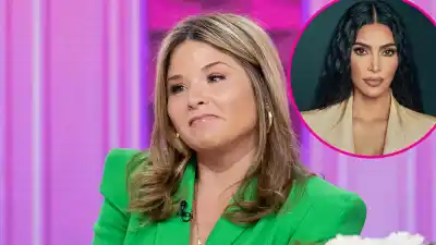 Jenna Bush Hager Takes Issue With ‘Fake’ Filters- ‘Are We Turning Everybody Into a Kardashian?’ - 115