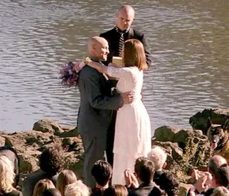 Jennifer Aniston Has Rocked a Wedding Dress 8 Times On-Screen: See Each One Here!