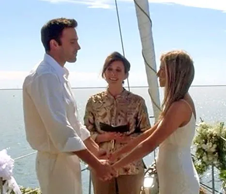 Jennifer Aniston Has Rocked a Wedding Dress 8 Times On-Screen: See Each One Here!