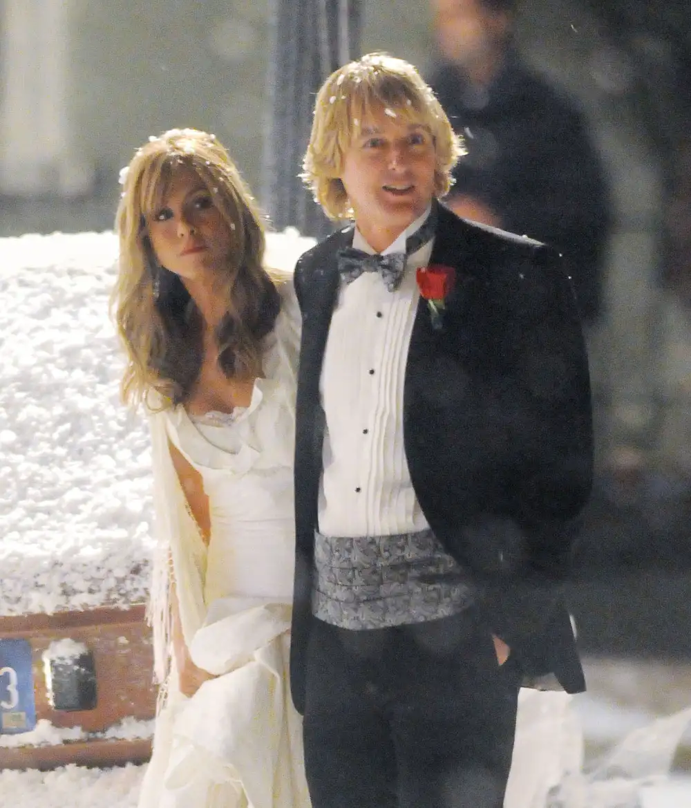 Jennifer Aniston Has Rocked a Wedding Dress 8 Times On-Screen: See Each One Here!