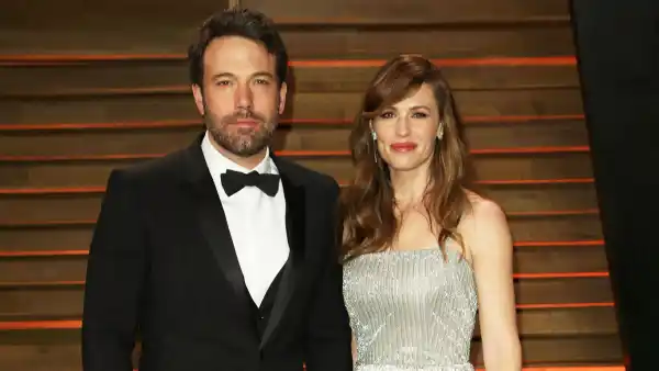 Jennifer Garner: Ben Affleck’s Penis Needed a “Wide Lens” for Gone Girl Full Frontal Nude Scene