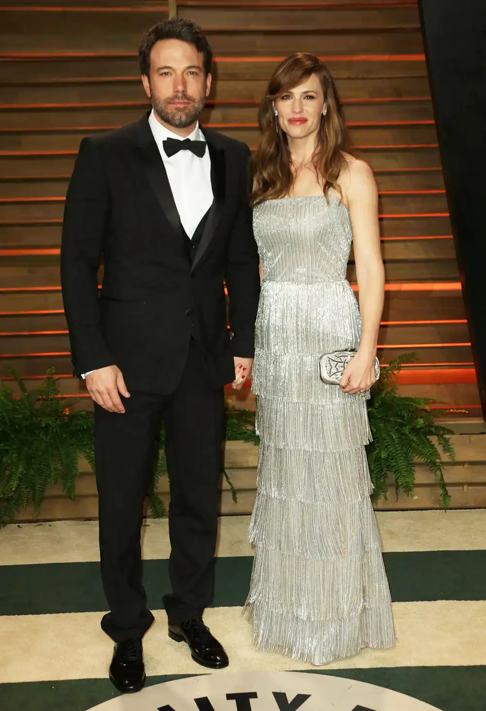 Jennifer Garner: Ben Affleck&rsquo;s Penis Needed a &ldquo;Wide Lens&rdquo; for Gone Girl Full Frontal Nude Scene