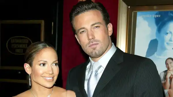 Jennifer Lopez on Ben Affleck’s Penis Shot in Gone Girl: “Nothing I Haven’t Seen Before!”