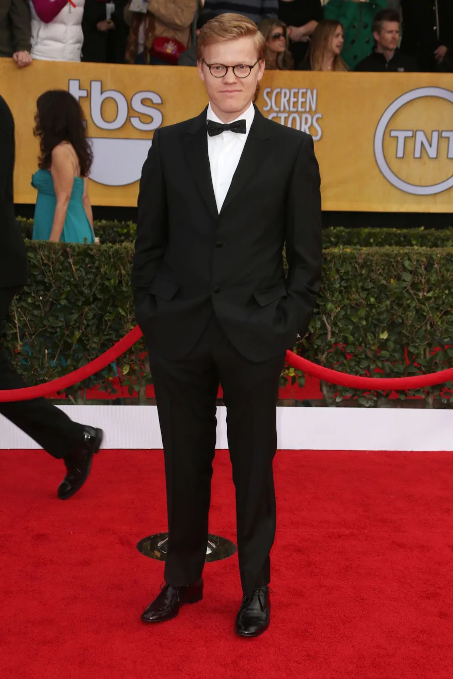 Jesse Plemons Body Transformation