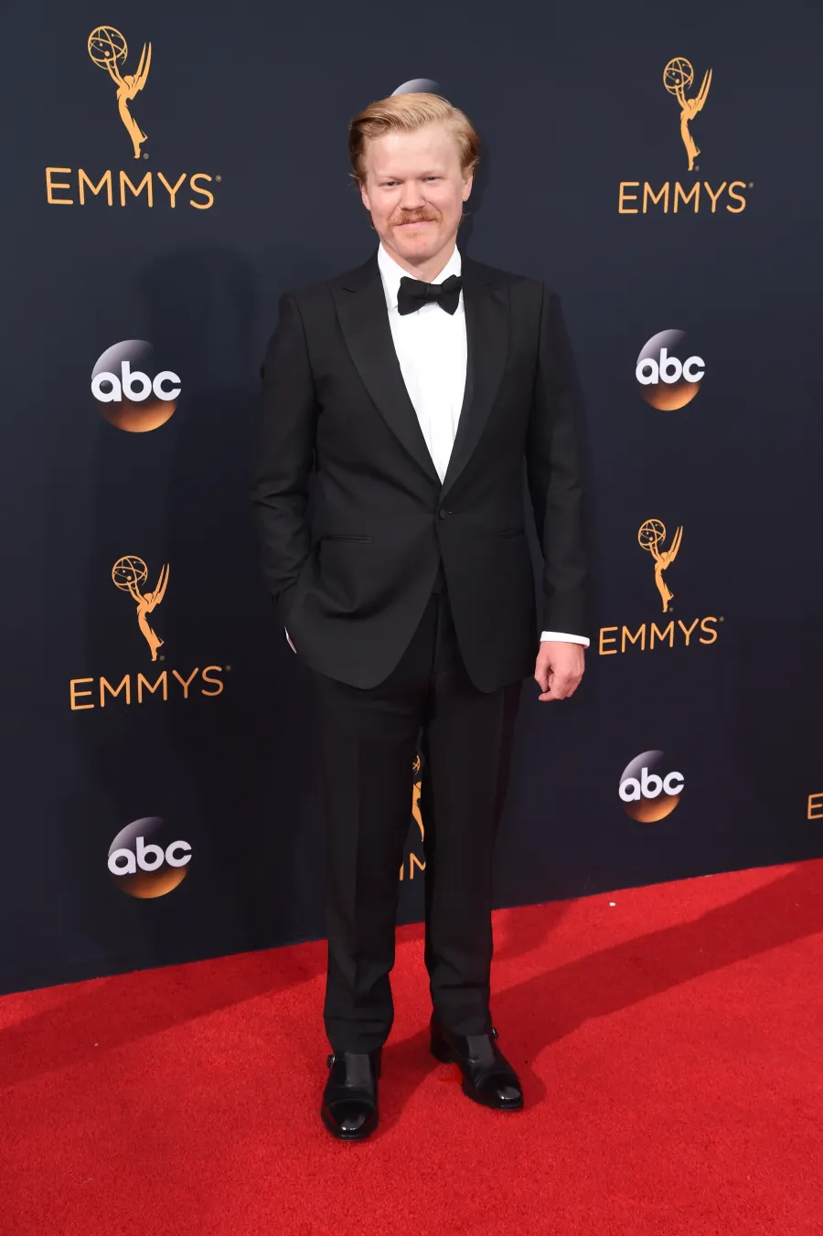 Jesse Plemons Body Transformation