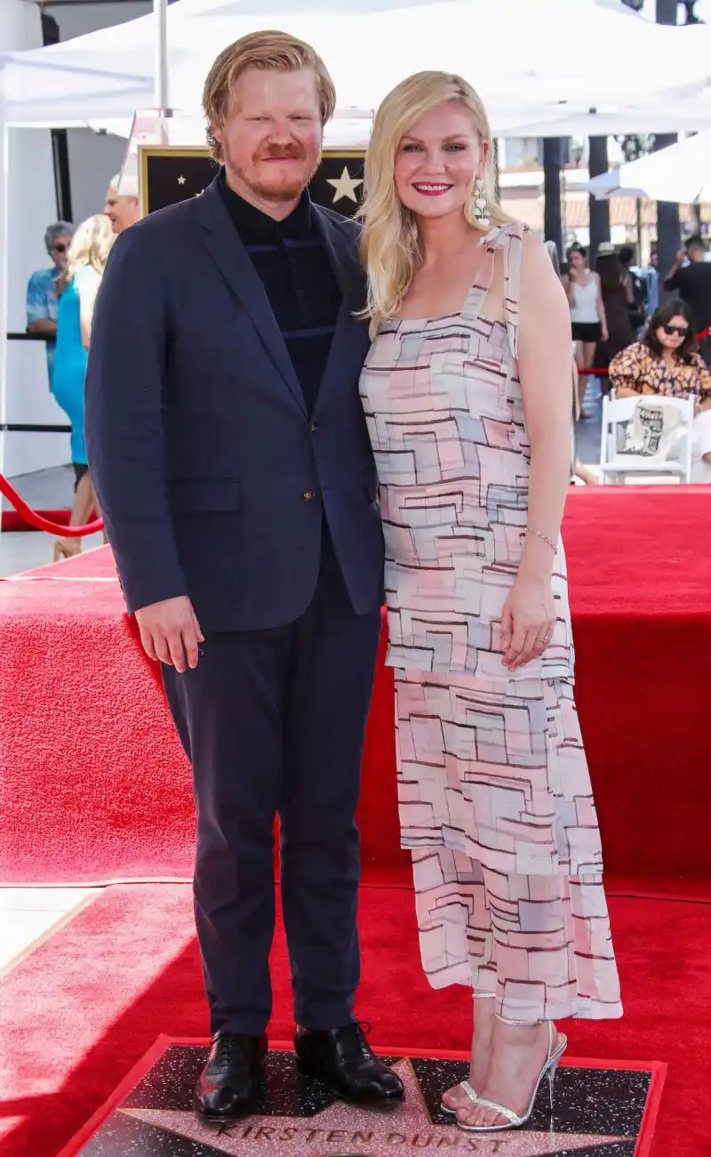 Jesse Plemons Body Transformation