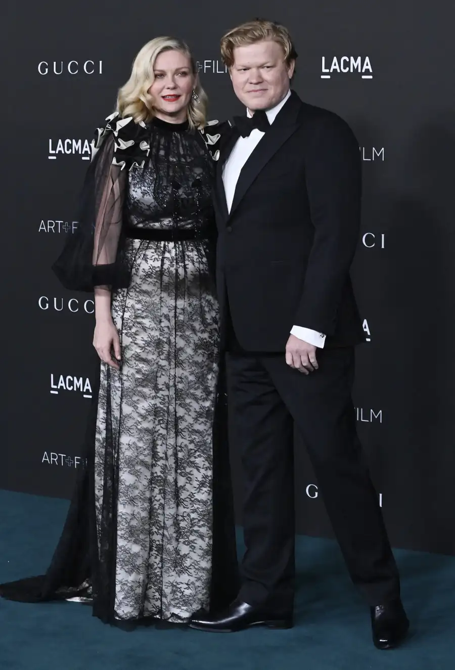 Jesse Plemons Body Transformation