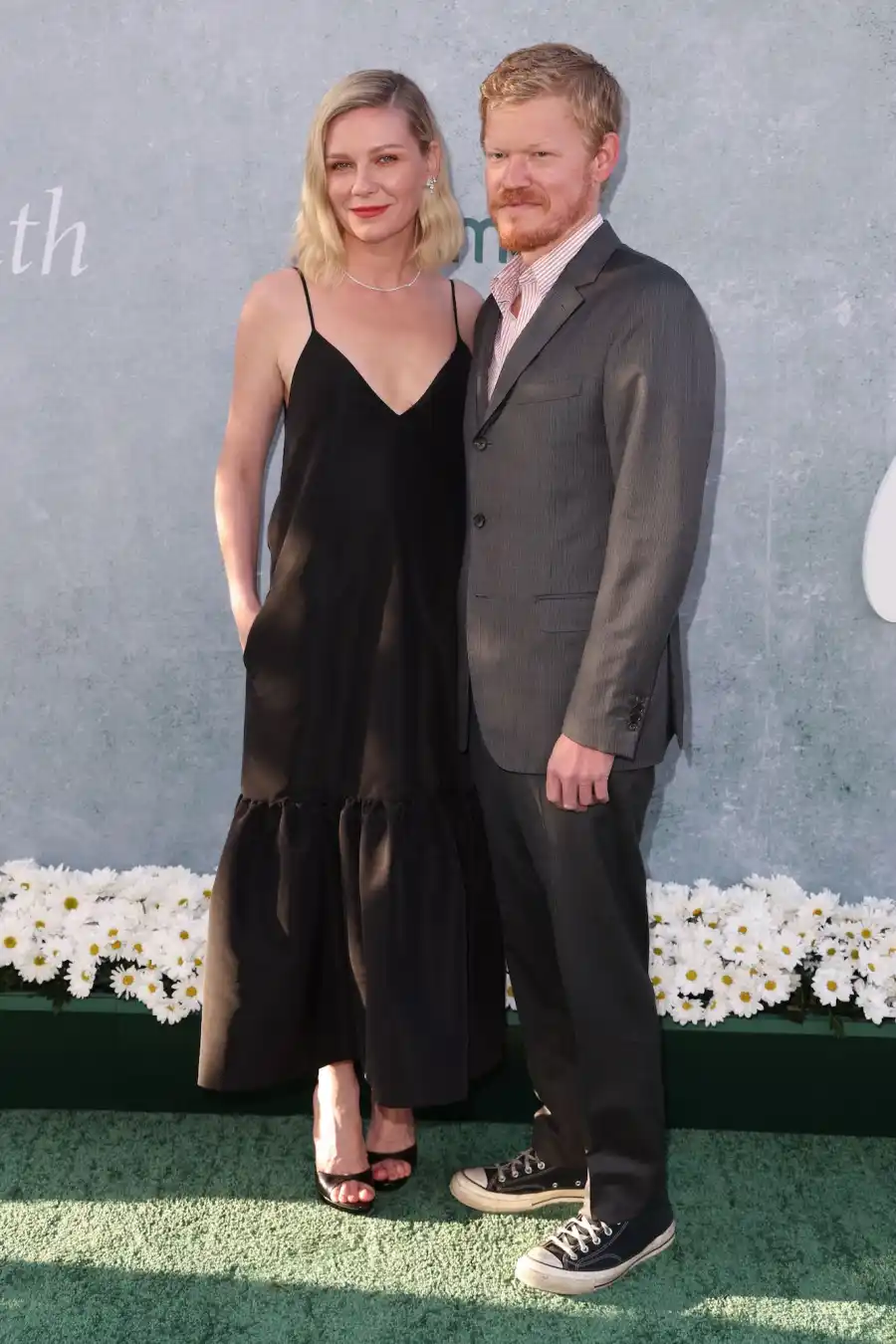 Jesse Plemons Body Transformation