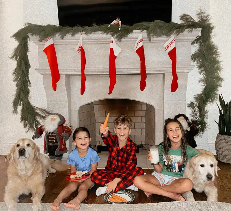 Jessie James Decker and Eric Decker's Family Photos Over the Years - 957