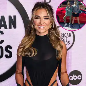 Jessie James Decker’s Brother John James Gushes Over Their ‘Bond’ in Sweet Birthday Tribute After Family Drama - 069