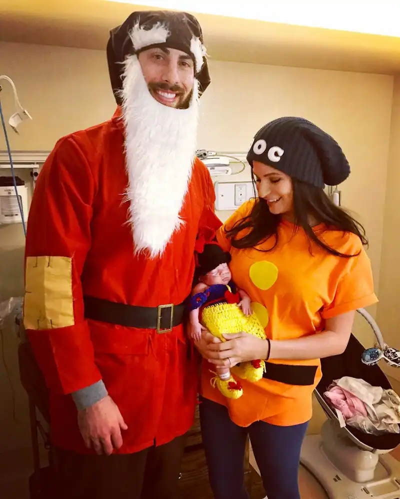 Jessie James Deckers Sister Sydney Rae Bass and Her Husband Anthony Bass Family Album- Photos 049