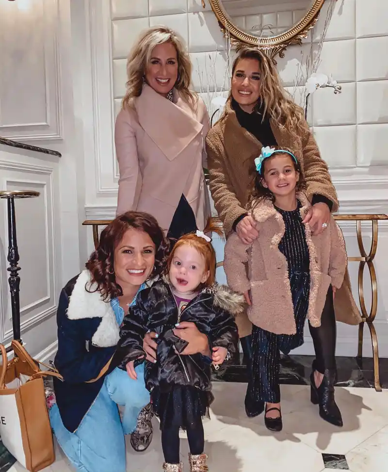 Jessie James Deckers Sister Sydney Rae Bass and Her Husband Anthony Bass Family Album- Photos 053