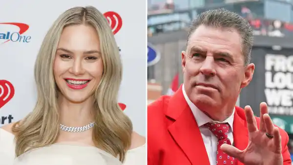 Jim Edmonds Speaks Out About Meghan King