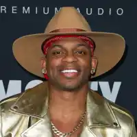 Jimmie Allen Bio Pic