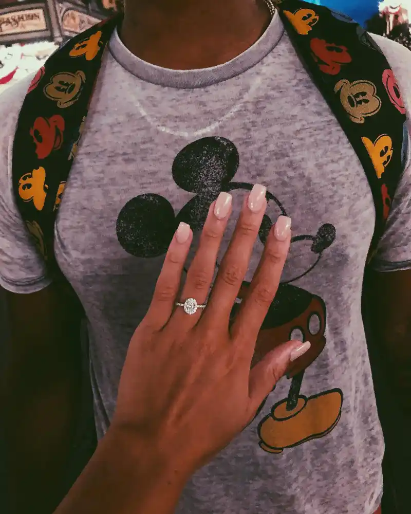 Jimmie Allen and Estranged Wife Alexis Gale s Relationship Timeline- The Way They Were 109