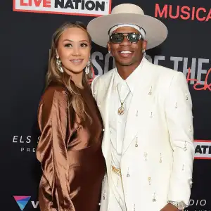 Jimmie Allen and Estranged Wife Alexis Gale s Relationship Timeline- The Way They Were 111