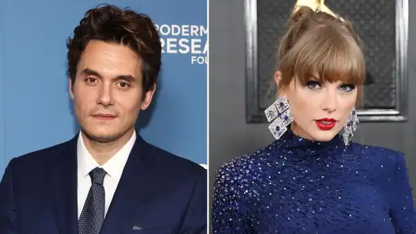 John Mayer Performs and Discusses Rumored Taylor Swift Breakup Song ‘Paper Doll’ Amid Her Split From Joe Alwyn