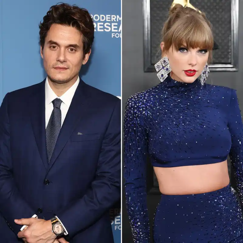 John Mayer Performs and Discusses Rumored Taylor Swift Breakup Song ‘Paper Doll’ Amid Her Split From Joe Alwyn