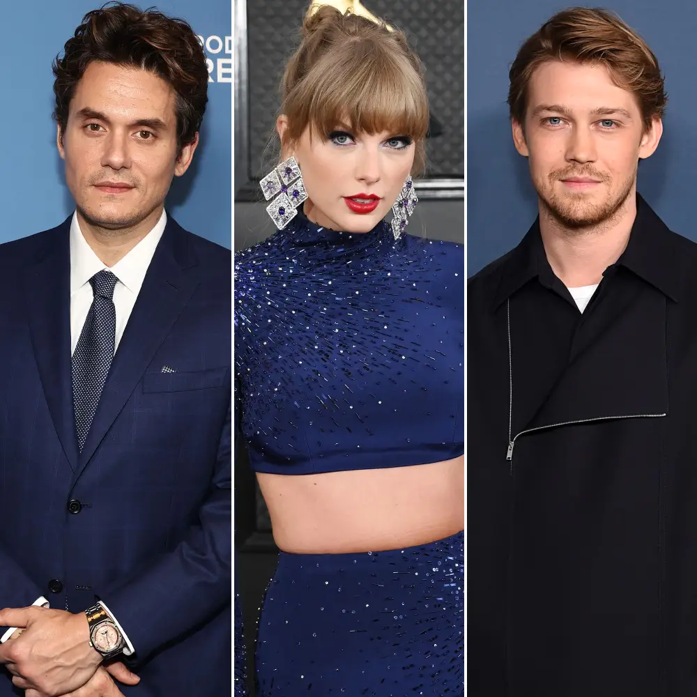 John Mayer Performs and Discusses Rumored Taylor Swift Breakup Song &lsquo;Paper Doll&rsquo; Amid Her Split From Joe Alwyn