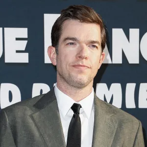 John Mulaney Recalls Intervention Before Rehab Stay: 'I Had Just Been' With My Drug Dealer