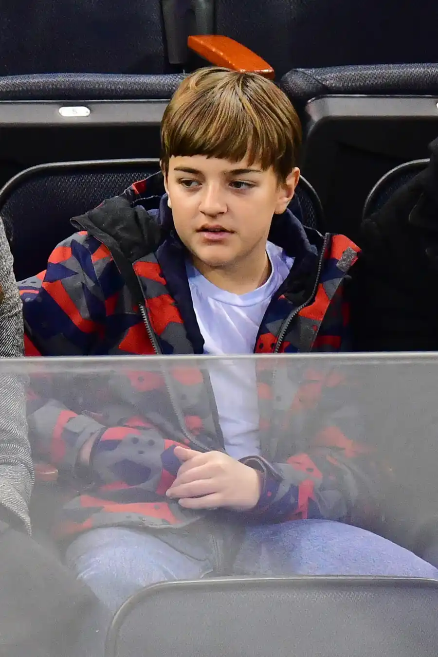 Jon Bon Jovi's Family Guide- Wife Dorothea, Son Jake and More - 939 Romeo Bon Jovi