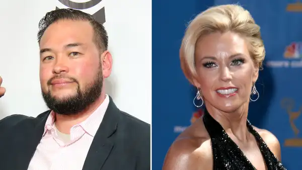 Jon Gosselin Claims Kate Gosselin Encouraged 'Parental Alienation' Amid Hopes to Reconcile With Kids