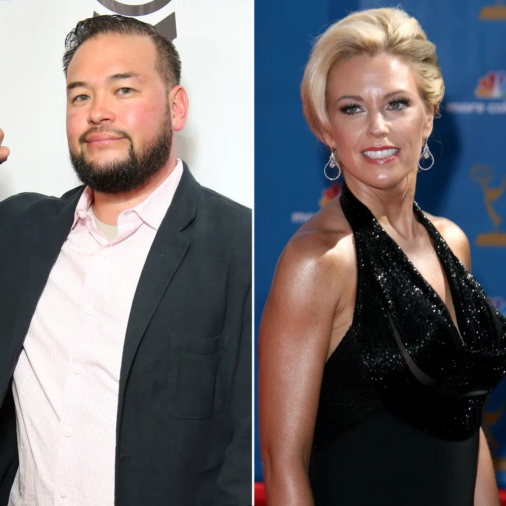 Jon Gosselin Claims Kate Gosselin Encouraged 'Parental Alienation' Amid Hopes to Reconcile With Kids