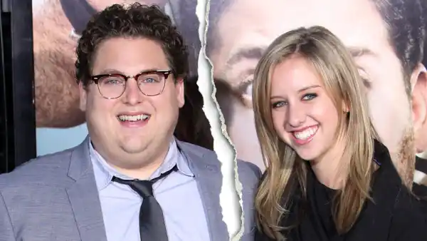 Jonah Hill Splits from Longtime Girlfriend Jordan Klein