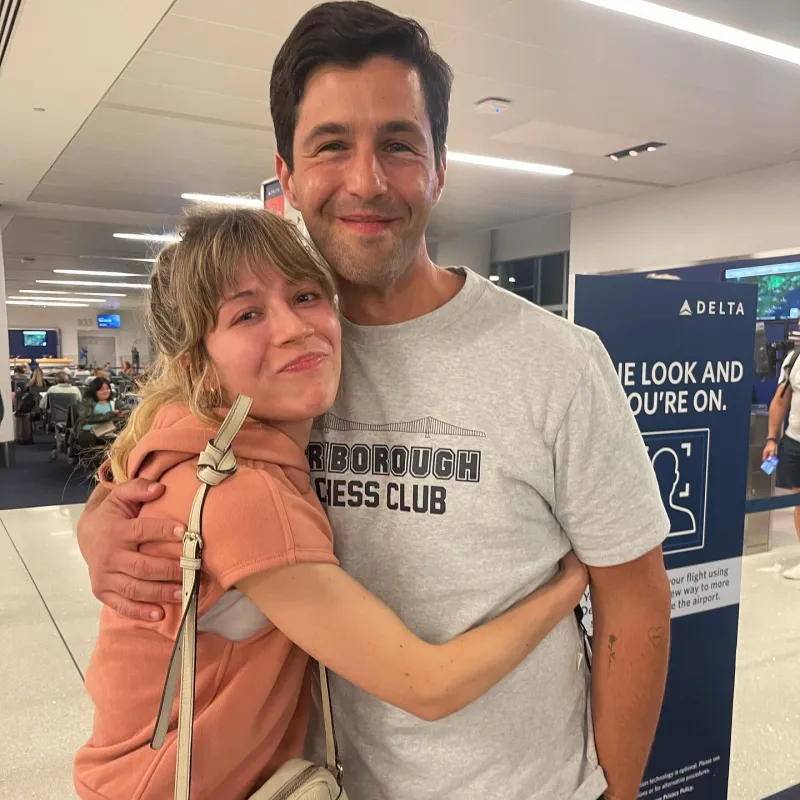 osh Peck Questions Whether Jennette McCurdy Blocked Him After Unaired Interview About Their Time at Nickelodeon