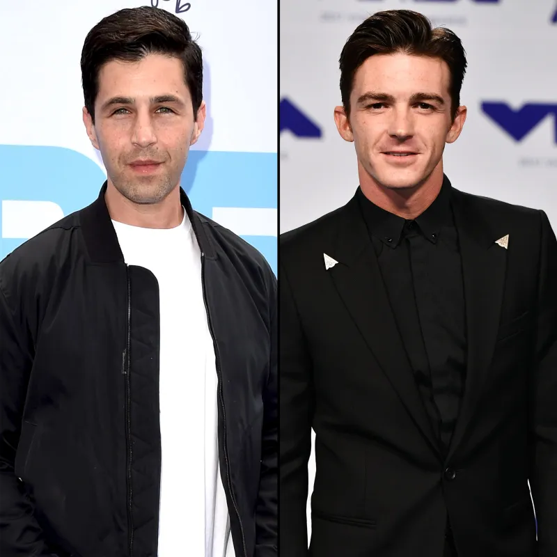 Josh Peck Reacts to Drake Bell’s Death/Disappearance