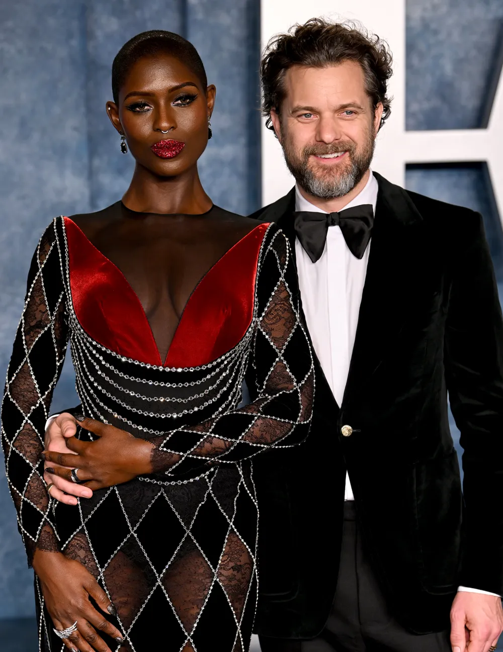 Joshua Jackson Says Wife Jodie Turner Smith &lsquo;Kind of Enjoys&rsquo; His Sex Scenes