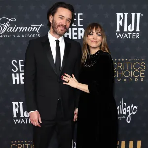 Kaley Cuoco Celebrates 1st Anniversary With Boyfriend Tom Pelphrey: 'Eternally Grateful for You'