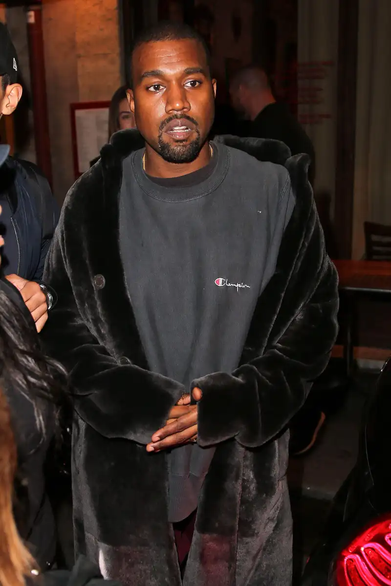 Kanye West Sued By Former Donda Academy Teacher 6