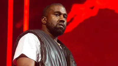 Kanye West Sued By Former Donda Academy Teacher