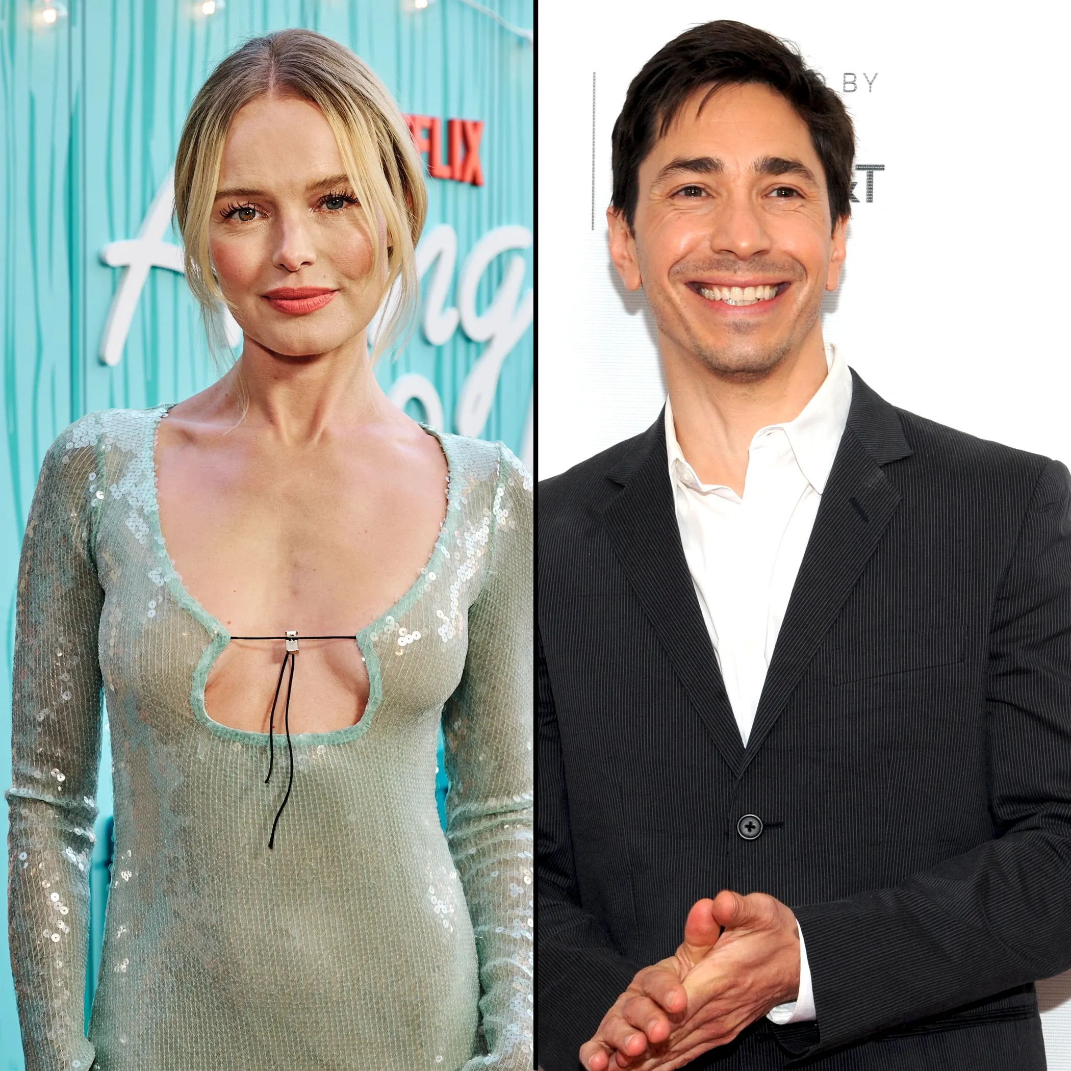 Kate Bosworth 'Swore Off' Dating Actors Before Meeting Fiance Justin Long