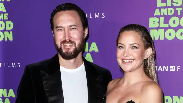 Kate Hudson in Yellow Bikini