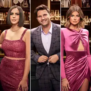 Katie Maloney Explains Why She Hates Tom Schwartz 'More' Than Raquel Leviss, Reveals Her 1st Texts to Him After Hookup - 032