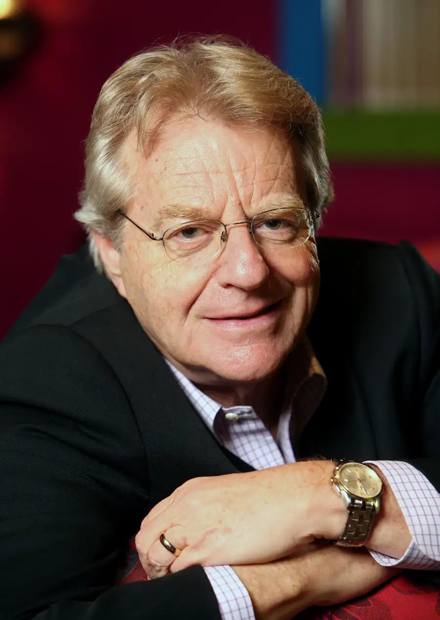 Katie Springer Is Legally Blind and Deaf In One Ear