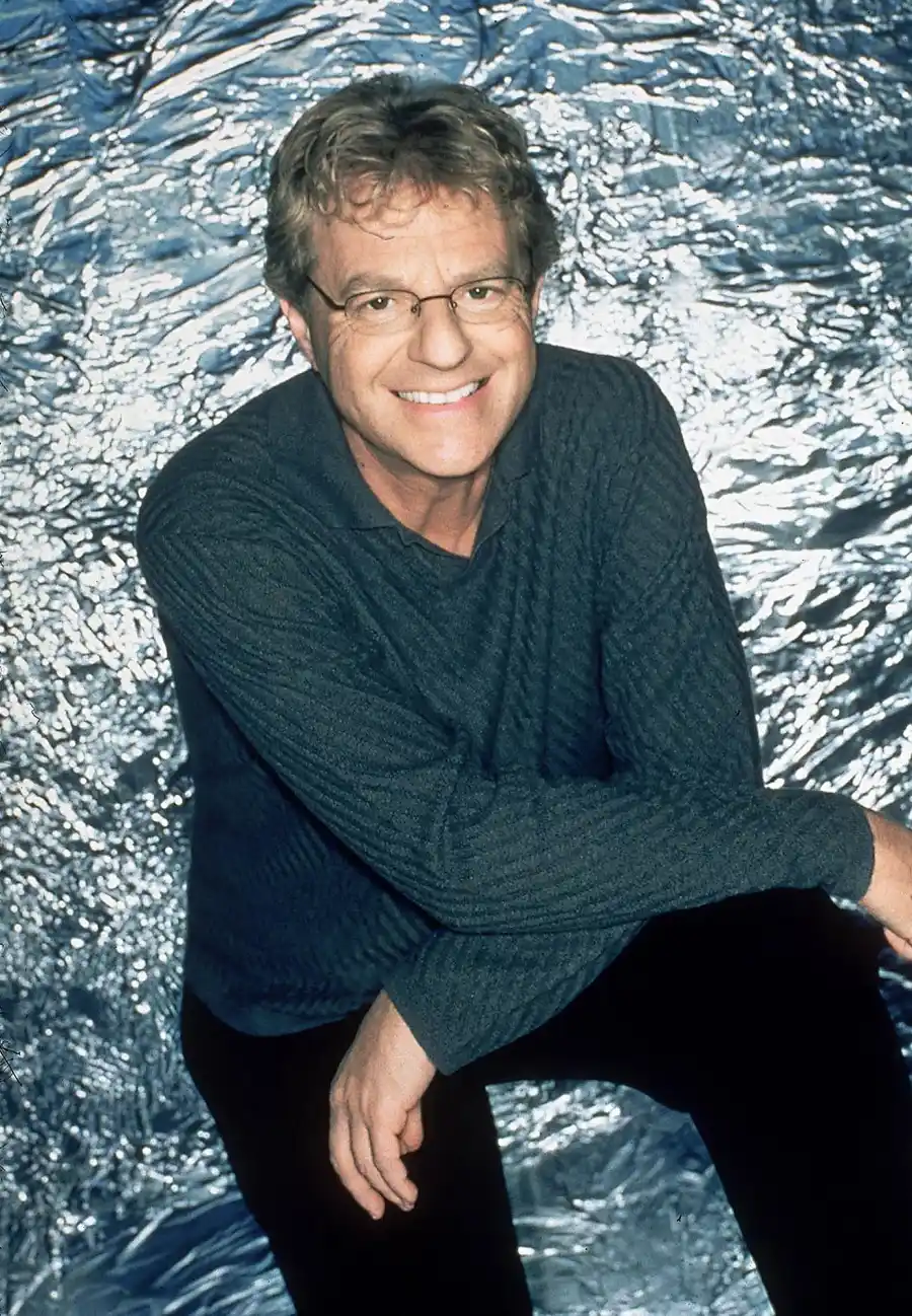 Katie Springer Supported Her Dad’s Political Endeavors