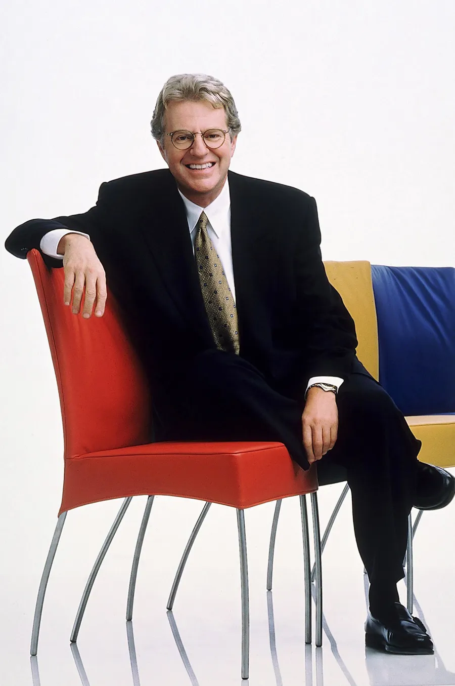 Katie Springer Works With Kids Who Have Special Needs