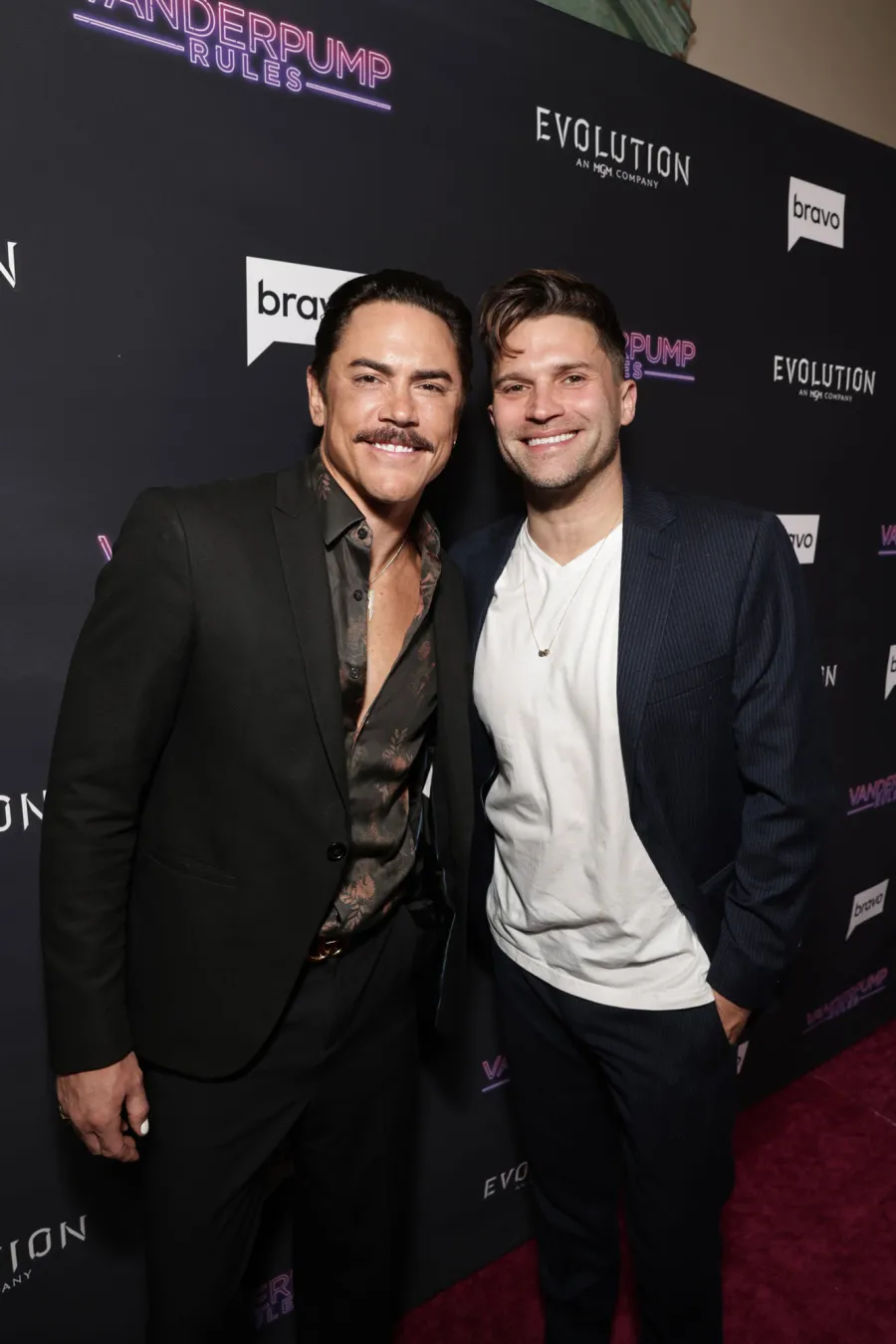 Katie Maloney Told Tom Schwartz That Tom Sandoval Would ‘Save Himself’ If Scandoval Roles Were Reserved