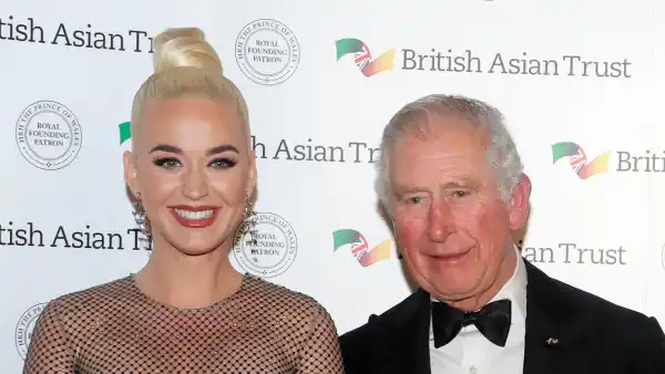 Katy Perry Is Grateful to Be Performing at King Charles IIIs Coronation