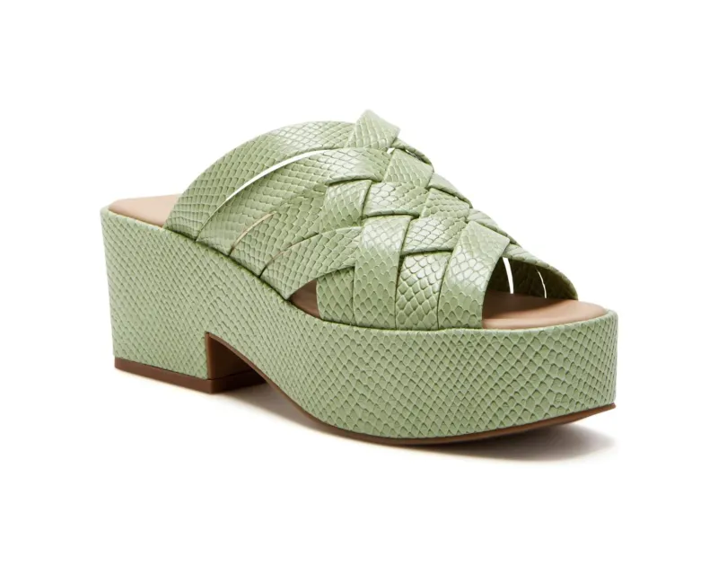 Katy Perry The Busy Bee Crisscross Slide