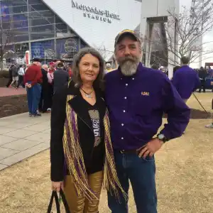 Keith Nale Survivor